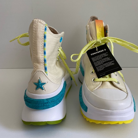 Converse legacy - Picture 2 of 5